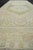 Textile Turkish Oushak Runner Rug 3'1" x 7'5" #17500 For Sale - Image 7 of 8