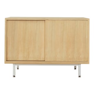 Scandinavian Chest of Drawers, 1950s For Sale