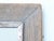 Mid 20th Century Vintage Heydenryk Weathered Mirror For Sale - Image 5 of 5