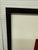 Jeffrey Becom Maya Color Red Architecture Ltd. Ed. Photograph, Signed For Sale - Image 10 of 12