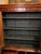 18th-Century Georgian Oak Bureau Bookcase For Sale - Image 13 of 13