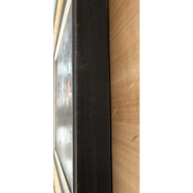 Adolfo Carducci, Café en Terrasse, Oil on Cardboard, Framed For Sale - Image 7 of 9