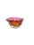 Decorative Bowl by J. Hospodka for Chribska Glassworks, Czechoslovakia, 1960s For Sale - Image 6 of 14