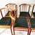 Mid-Century Teak Chairs, Denmark, 1970s, Set of 6 For Sale - Image 6 of 18