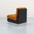 French Space Age Lounge Chair, 1970s For Sale - Image 3 of 12