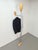 Vintage Wall-Mounted Coat Hanger, 1980s For Sale - Image 11 of 15