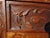 Antique Sideboard from Bedel & Cie For Sale - Image 12 of 18