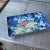 Chinoiserie 1980s Blue Echo Takahashi San Francisco Trinket Dish For Sale - Image 3 of 9