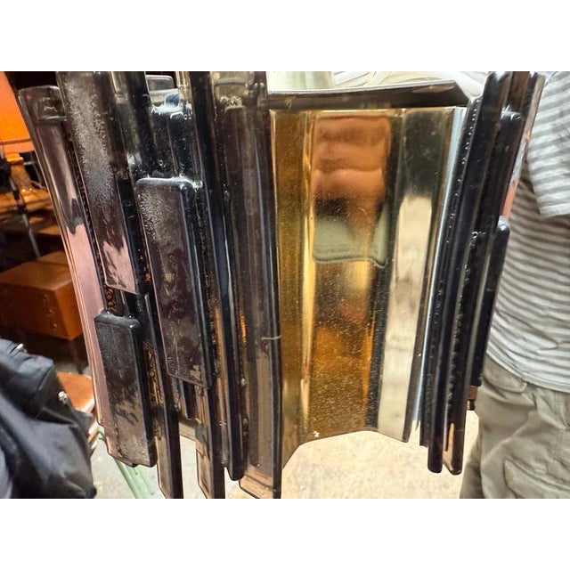 Danish Pendant Lamps by Claus Bolby, 1960s, Set of 2 For Sale - Image 11 of 17