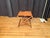 Wood Safari Folding Stool, 1980s For Sale - Image 7 of 13