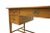 Small Austrian Youth Style Desk, 1890s For Sale - Image 10 of 11