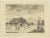 Fort Nassau on the Island of Goree, 1800s, Paper For Sale - Image 6 of 10