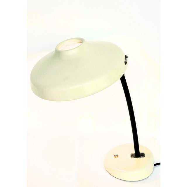Swedish Adjustable Desk Lamp from Hemi For Sale - Image 5 of 9