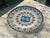 1980s Enamel Plate from Longwy, 1980 For Sale - Image 5 of 7