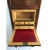 French Empire Mahogany Secretaire or Secretary Chest or Biedermeier Drop Front Desk For Sale - Image 12 of 14