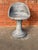 Mid-Century Modern Mid 20th Century Willy Guhl Style Sculptural Concrete Garden Chair For Sale - Image 3 of 9