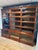 Large Bookcase from Globe Wernicke, 1890s, Set of 18 For Sale - Image 14 of 14
