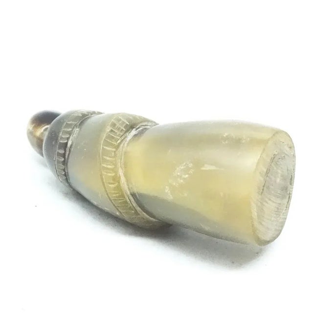 Postmodern Plastic Desk Decoration, 1970s, in Good conditions. Designed 1970 to 1979