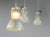 Bauhaus Pendant Light by Adolf Meyer for Zeiss Ikon, 1930s For Sale - Image 3 of 13