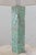 1960s Mid-Century Green Marble Table Lamp by Bergboms, Sweden, 1960s For Sale - Image 5 of 9