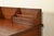 Early Gustav Stickley Mission Oak Arts & Crafts Writing Desk, Circa 1904 For Sale - Image 11 of 15
