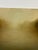 Aondrea Maynard Evening's Gold Oil on Wood Painting, Original For Sale - Image 9 of 12