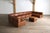 Animal Skin DS 15 Modular Sofa in Leather from de Sede, Switzerland, 1970s, Set of 11 For Sale - Image 7 of 14
