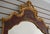 Friedman Brothers Red & Gold Chinoiserie Mirror For Sale - Image 10 of 12
