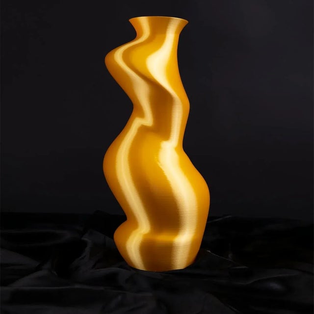 VEGA Sculpture by DygoDesign For Sale - Image 7 of 9