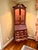 1960s Ethan Allen Georgian Court Cherry Drop-Front Secretary Desk For Sale In New York - Image 6 of 9
