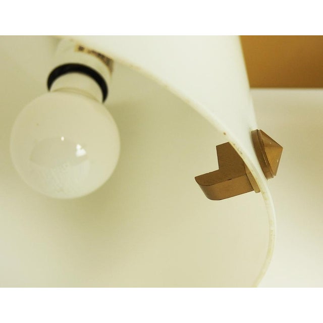 Ceiling Lamp by Perzel, 1950s For Sale - Image 14 of 15