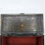 Bronze Iron Art Denmark Bronze Jewelry Box King Valdemar Dannebrog Casket c.1940 For Sale - Image 8 of 10
