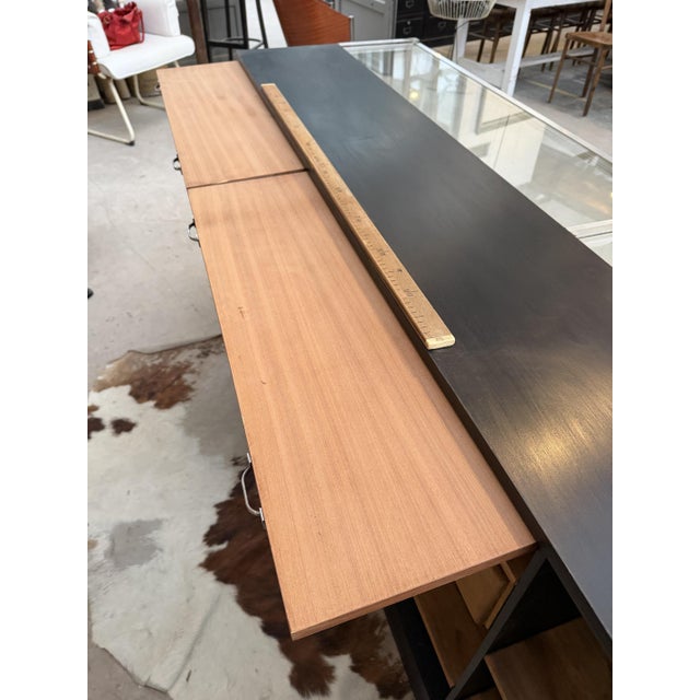 Vintage Haberdashery Counter, 1950s For Sale - Image 17 of 18