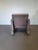 Brutalist Brutalist Rocking Chair, Bakersfield, 1980s For Sale - Image 3 of 10
