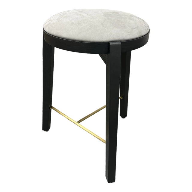 Custom Design Stanton Counter Stool For Sale