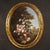 Italian Artist, Oval Still Life, 1780, Oil on Canvas For Sale - Image 16 of 16