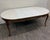 Vintage Drexel Basque Provincial Collection French Louis XV Style Dining Table For Sale - Image 15 of 18