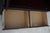 1980s Maitland Smith Faux Book Leather Bar Unit For Sale - Image 5 of 18