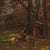 19th Century Belgian Landscape 'Autumn Village' by Victor De Buck (1855-1914) For Sale - Image 14 of 17