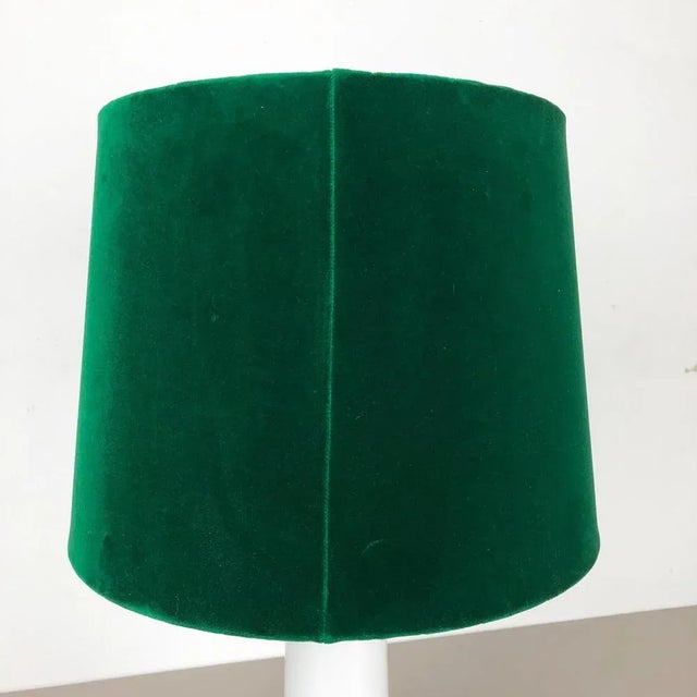 Glass Table Light by Uno & Östen Kristiansson for Luxus Vittsjö, Sweden, 1970s For Sale - Image 6 of 18