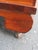 Wood Early 1900s Solid Cedar Hope Chest Blanket Trunk Bench 6658 For Sale - Image 7 of 16