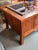 Chocolate Maria Yee Cambria Armchair + Ottoman For Sale - Image 8 of 11