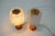 Table Lamps from Kamenicky Senov, 1970s, Set of 2 For Sale - Image 4 of 6