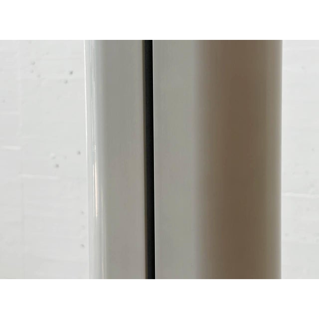 Megaron Floor Lamp by Gianfranco Frattini for Artemide, Italy, 1970s For Sale - Image 9 of 18