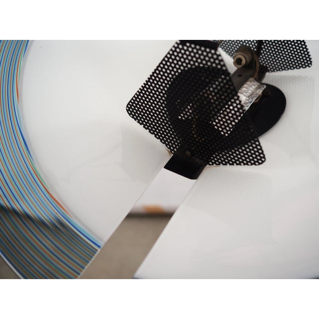 Italian Pendant Lamp, 1990s For Sale - Image 11 of 13