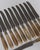 Mid 20th Century France Ivory Silver Serving Utensil For Sale - Image 17 of 17