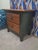 Transitional Vintage Riverside Furniture Two-Tone 2-Drawer Nightstand For Sale - Image 3 of 4