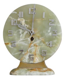 Example of Wall & Desk Clocks