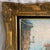 Vintage Oil on Canvas Signed R. Danford For Sale In Miami - Image 6 of 8