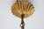 Large Hollywood Regency Sheaf of Wheat 8-Arm Chandelier by Hans Kögl, 1970s For Sale - Image 12 of 17